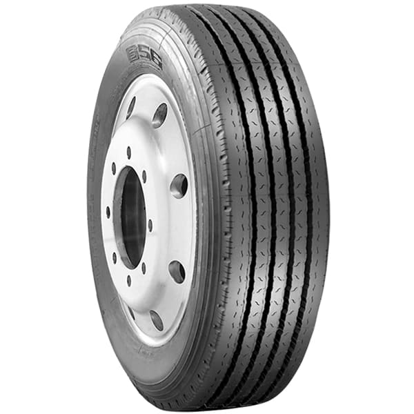 255/70Р22.5 Triangle TR656 140/137M нс16 унив. TL